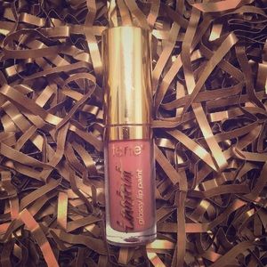 tarteist™ glossy lip paint in goals